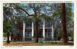 Gloucester, Built by Winthrop Sargent, First Territorial Governor of Mississippi