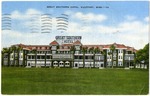Great Southern Hotel, Miss-73