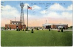 Key Field, Municipal Airport, Miss.-41