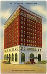 Hotel Lamar