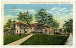 South Mississippi Infirmary and Nurse Home