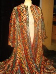 Robe/Coat by Myrna Colley-Lee