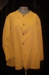 Yellow Coat by Myrna Colley-Lee