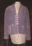 Purple Jacket by Myrna Colley-Lee