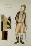 She Stoops to Conquer, Tony Lumpkin by Myrna Colley-Lee