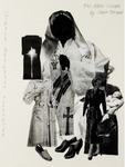 The Amen Corner, Sister Margaret Alexander by Myrna Colley-Lee