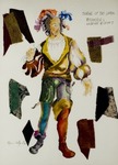 The Taming of the Shrew, Petruchio's Wedding Clothes by Myrna Colley-Lee