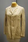 Linen Sportcoat by Myrna Colley-Lee