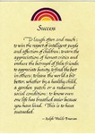 The Matchmaker 1991, success letter