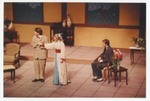 The Importance of Being Earnest, photograph