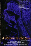 A Raisin in the Sun, poster