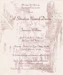 A Streetcar Named Desire, poster