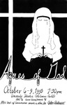 Agnes of God, poster