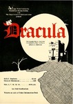 Dracula, poster