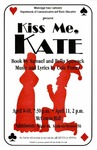 Kiss Me, Kate, poster