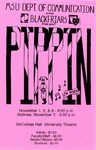 Pippin, poster