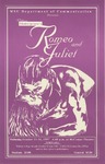 Romeo and Juliet, poster