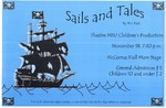 Sails and Tales, poster