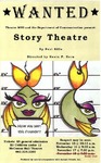 Story Theatre, poster