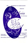 Sylvia, poster