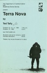 Terra Nova, poster