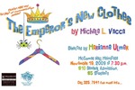 The Emperor's New Clothes, poster