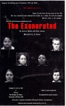 The Exonerated, poster