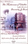 The Madwoman of Chaillot, poster (2006)