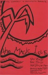 The Magic Isle, poster