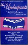The Underpants, poster