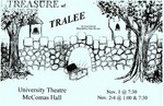 Treasure of Tralee, poster