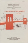 A View From the Bridge, program