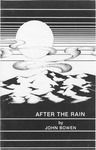 After the Rain, program