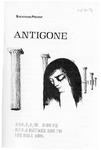 Antigone, program