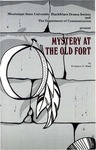 Mystery at the Old Fort, program
