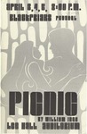 Picnic, program (1968)