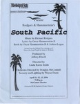 South Pacific, program