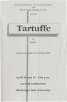 Tartuffe, program