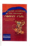 The Amazing Adventures of the Marvelous Monkey King, program
