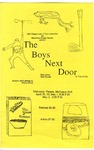 The Boys Next Door, program