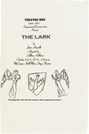 The Lark, program (2004)