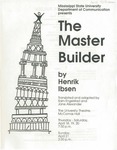 The Master Builder, program