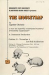 The Mousetrap, program