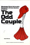 The Odd Couple, program (1976)