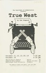 True West, program