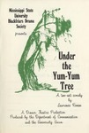 Under The Yum-Yum Tree, program