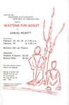 Waiting for Godot, program