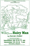 Wiley and the Hairy Man, program
