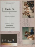 Tartuffe, scrapbook; The Crucible, scrapbook