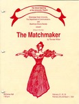 The Matchmaker, program (1991)